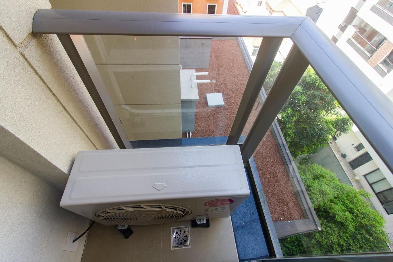 By Dabra - Studios Exclusivos Com Rooftop, Academia E Coworking Perto Da Avenida Paulista Σάο Πάολο Εξωτερικό φωτογραφία