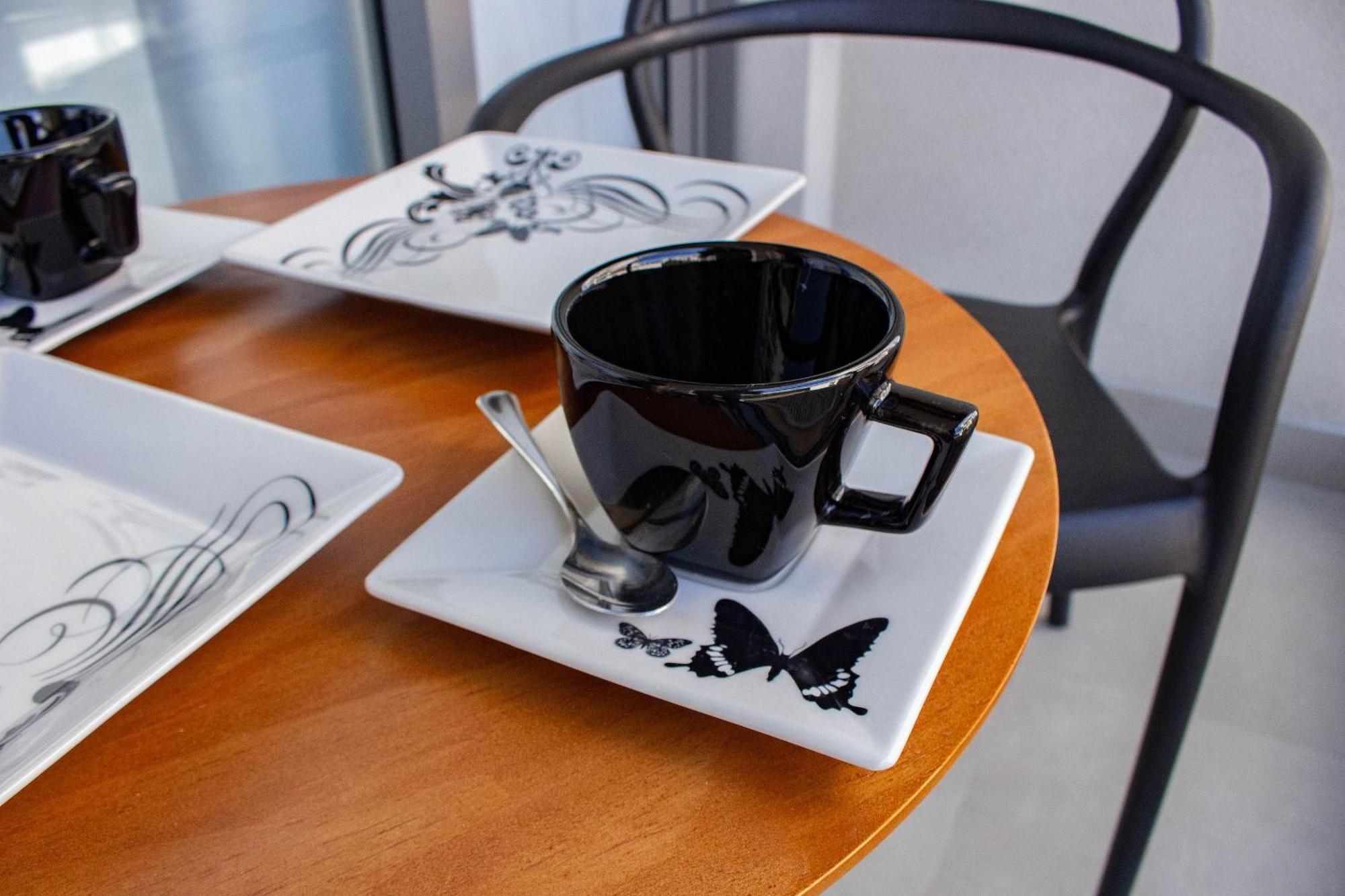 By Dabra - Studios Exclusivos Com Rooftop, Academia E Coworking Perto Da Avenida Paulista Σάο Πάολο Εξωτερικό φωτογραφία